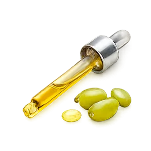 Reprostat Cream — Olio di semi d'uva (Vitis Vinifera)