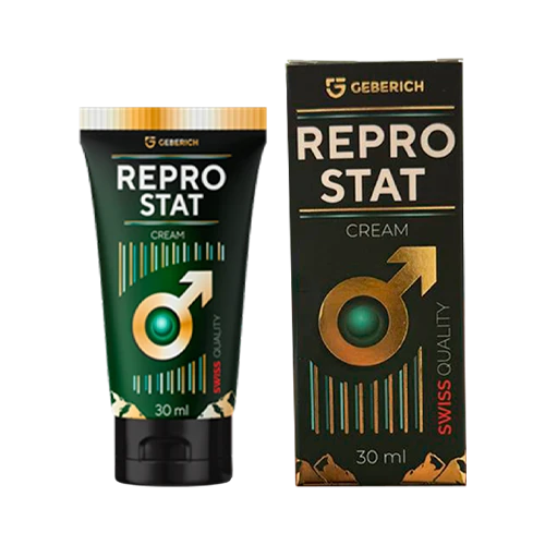 Reprostat Cream